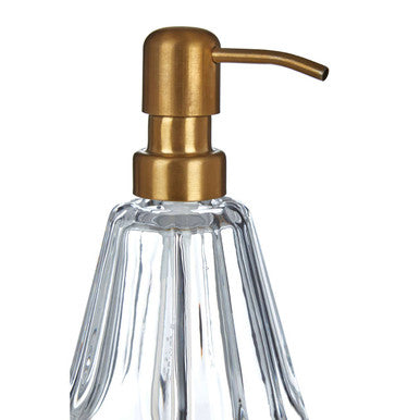 Ticino Louvre Lotion Dispenser - image 3