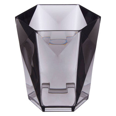 Dow Grey Acrylic Tumbler - image 1