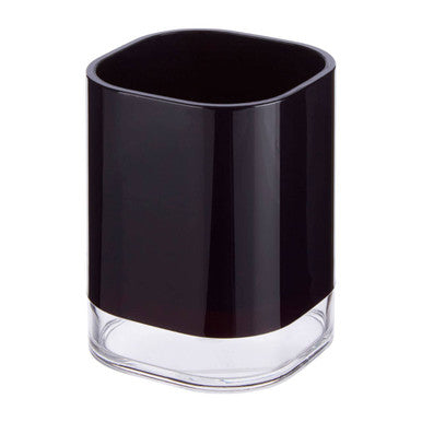 Ando Black Acrylic Tumbler - image 1