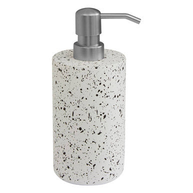 Mozie Speckled Effect Lotion Dispenser
