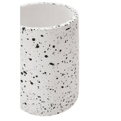 Mozie Speckled Effect Tumbler