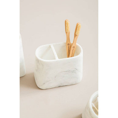 Riviera Toothbrush Holder
