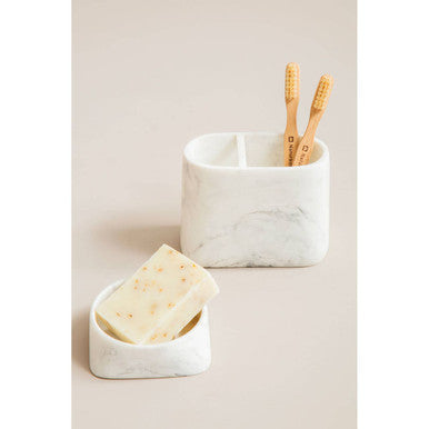 Riviera Toothbrush Holder