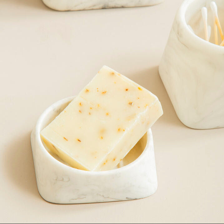 Riviera Soap Dish - image 2