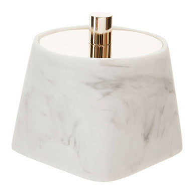 Riviera Cotton Jar - image 1