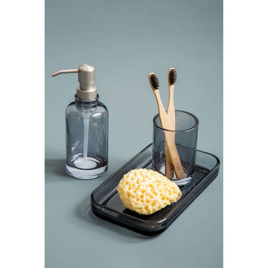 Ridley Glass Tumbler