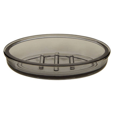 Ridley Glass Soap Dish - image 3