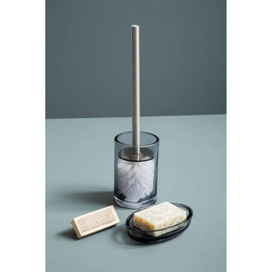 Ridley Glass Soap Dish - image 8