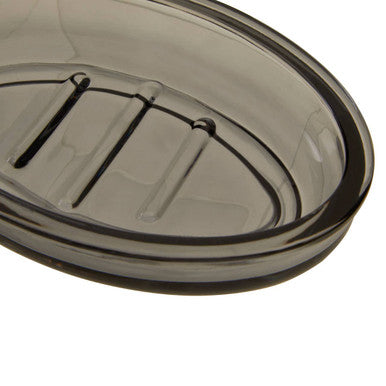 Ridley Glass Soap Dish - image 9