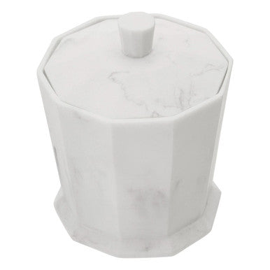 Riviera Grey Cotton Jar - image 3