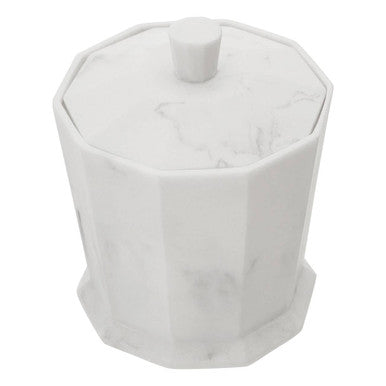 Riviera Grey Cotton Jar - image 6