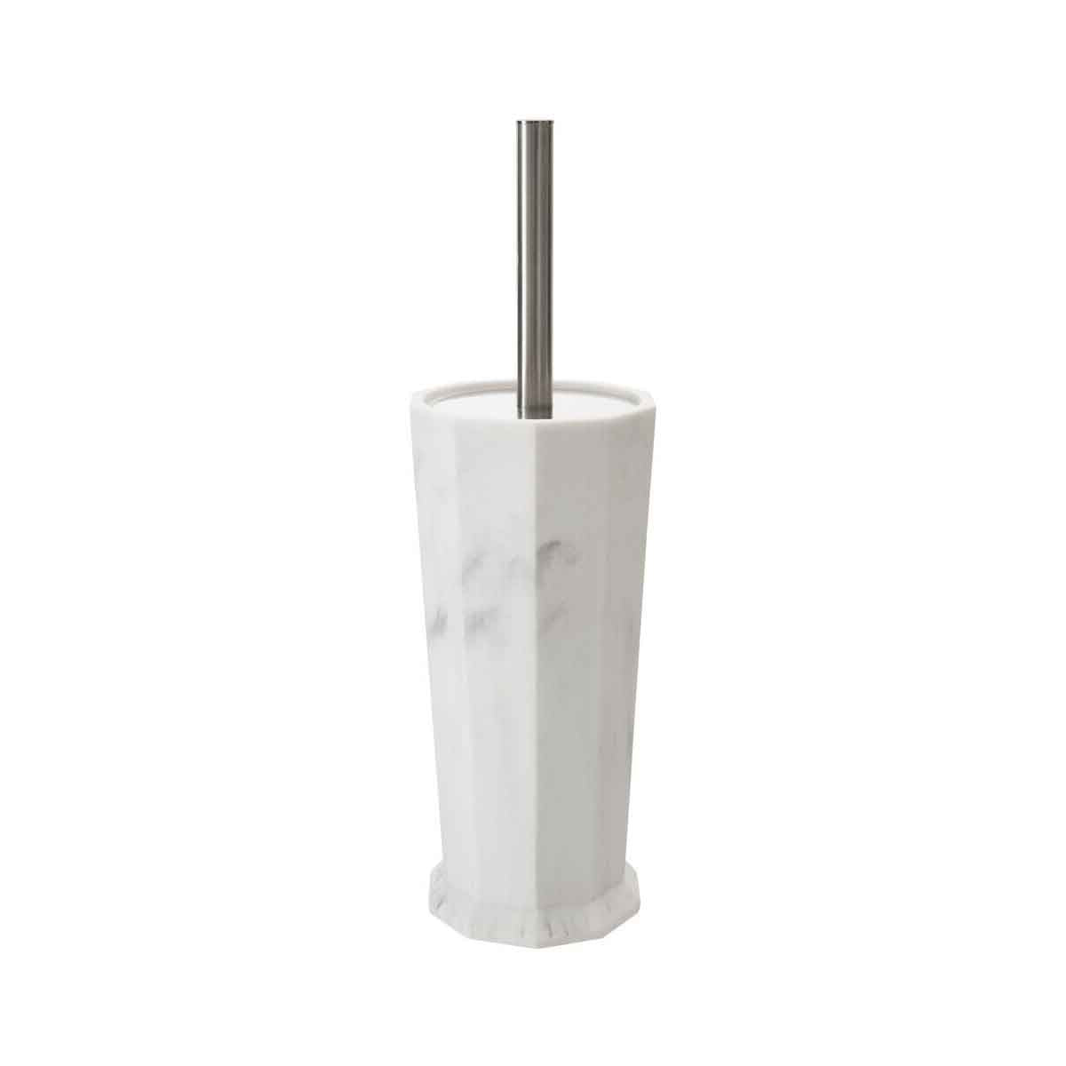 Riviera Toilet Brush With Holder