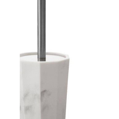 Riviera Toilet Brush With Holder