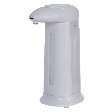 Hessie Automatic Lotion And Soap Dispenser
