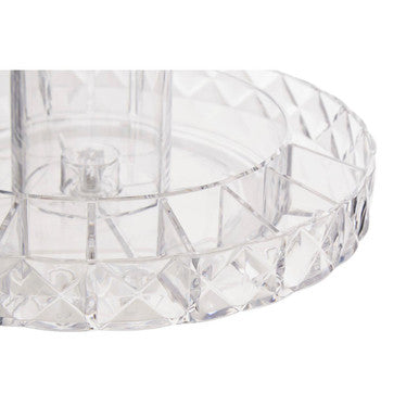 Beauty Revolving Cosmetics Organiser