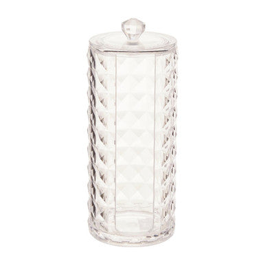 Beauty Cotton Pad Holder - image 1