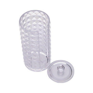 Beauty Cotton Pad Holder - image 4