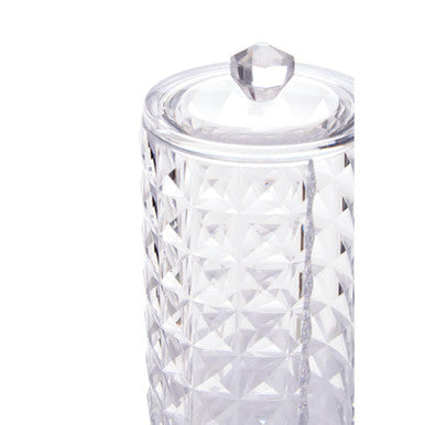 Beauty Cotton Pad Holder - image 5