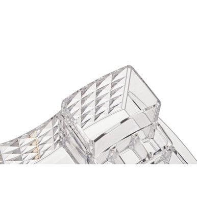 Beauty Cosmetic Organiser With 11 Compartments - image 4