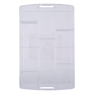 Beauty Cosmetics Organiser With 10 Compartments - image 2
