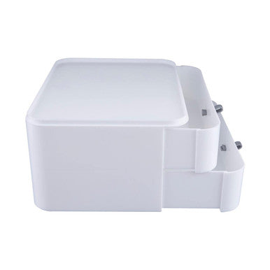 Beauty 2 Drawer Cosmetics Organiser