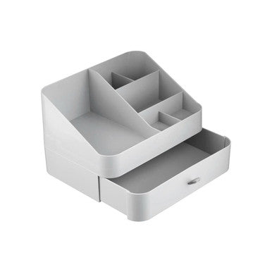 Beauty One Drawer Six Compartment Cosmetics Organiser - image 3