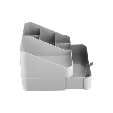 Beauty One Drawer Six Compartment Cosmetics Organiser - image 4