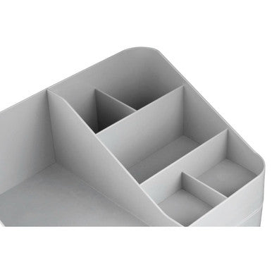 Beauty One Drawer Six Compartment Cosmetics Organiser - image 6