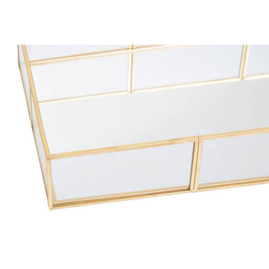 Beauty Glass Jewellery Tray