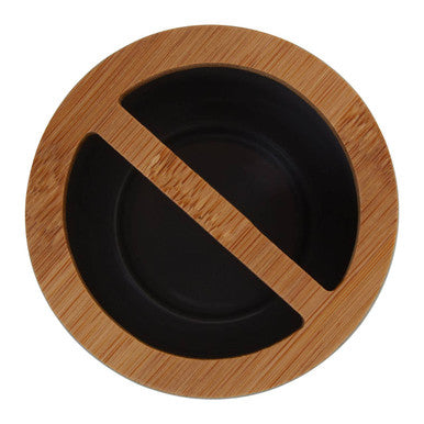 Canyon Grey Toothbrush Holder