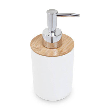 Canyon White 300Ml Lotion Dispenser