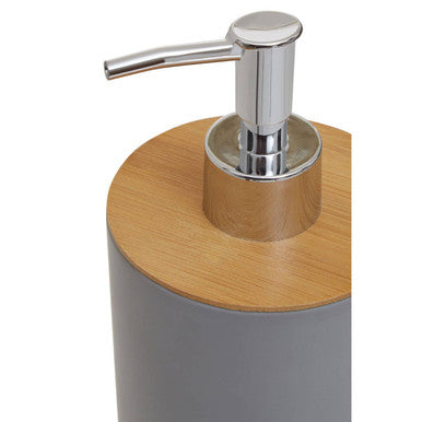 Canyon Grey Lotion Dispenser - 500Ml