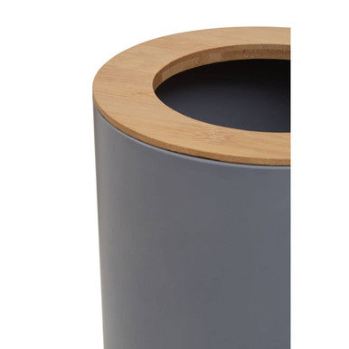 Canyon Grey Dust Bin