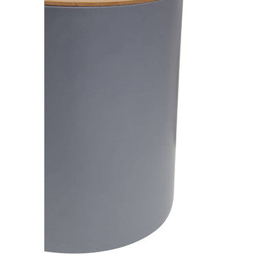 Canyon Grey Dust Bin