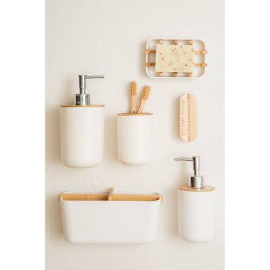 Canyon White Organiser