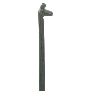 Fauna Grey Finish Giraffe Toilet Roll Holder - image 6