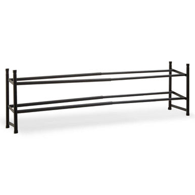 Tavia Two Tier Shoe Rack - image 5