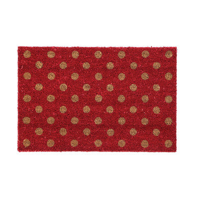 Filta Polka Doormat - image 1