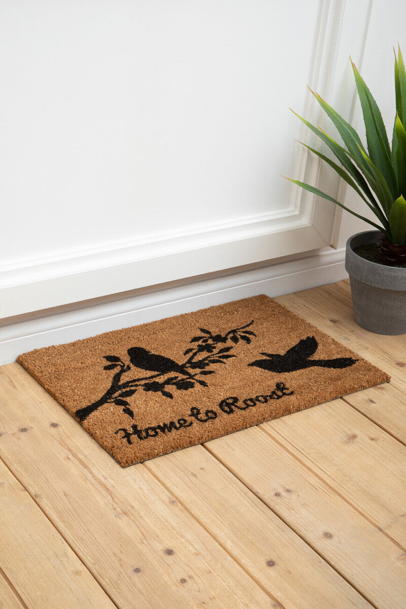 Filta Home to Roost Doormat