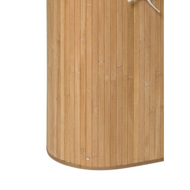 Kankyo Natural Oval Laundry Hamper - image 5