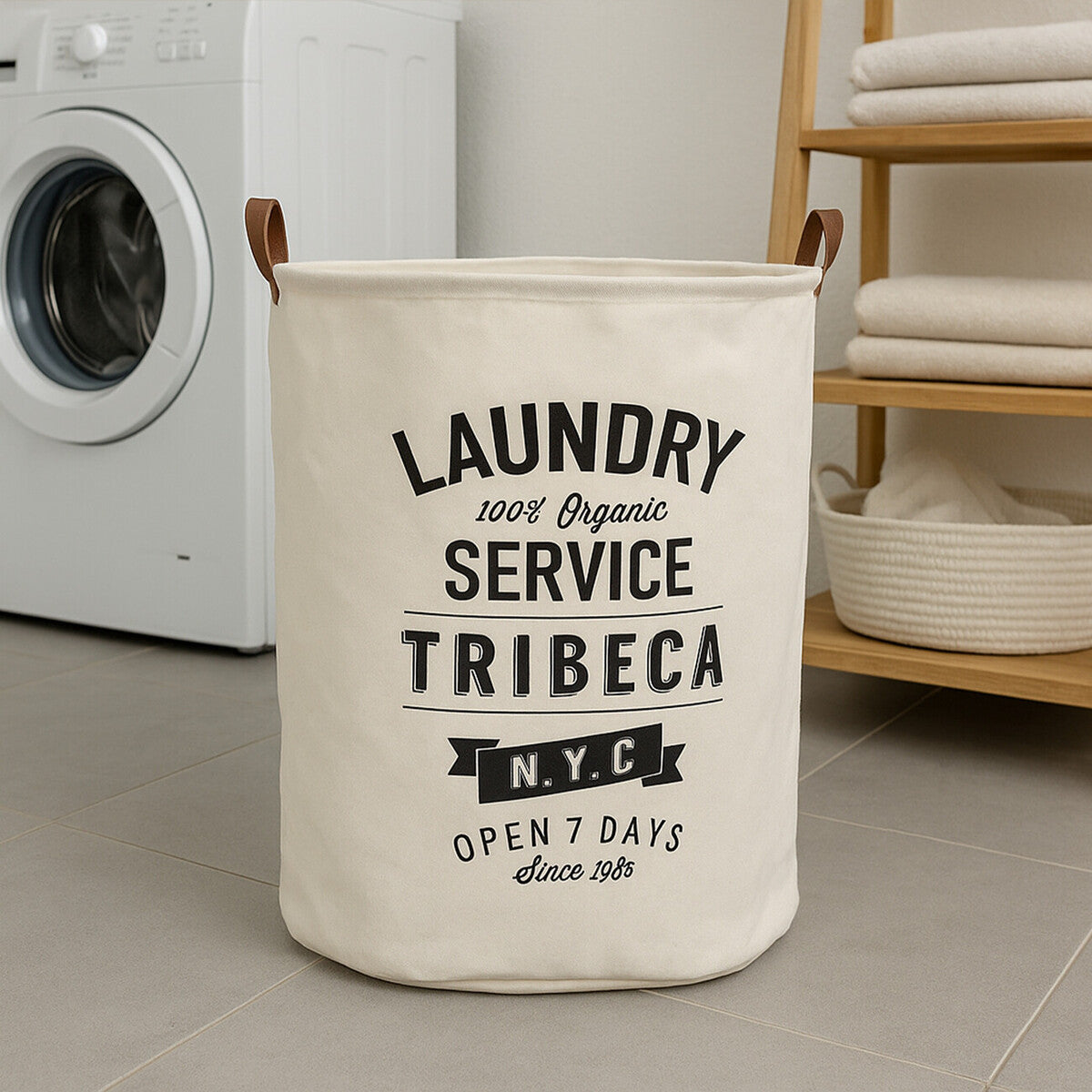 Tribeca Laundry Bag - image 2