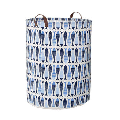 Pisces Laundry Bag - image 1
