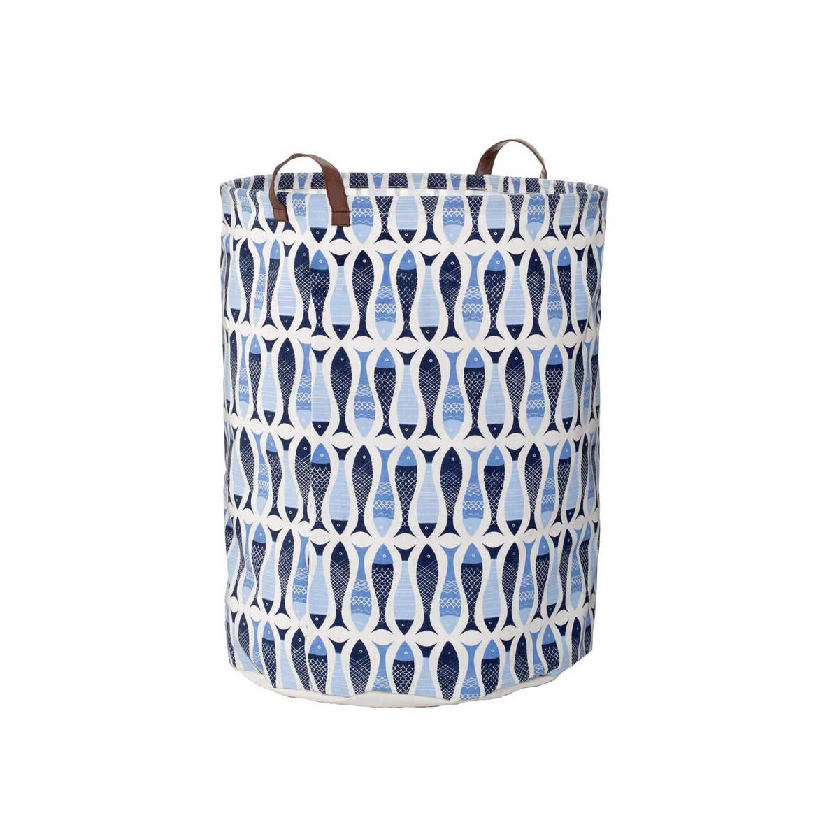 Pisces Laundry Bag