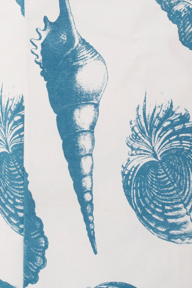 Echo Blue And White Laundry Bag - image 5