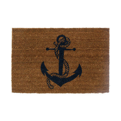 Sailor Coir Doormat - image 1