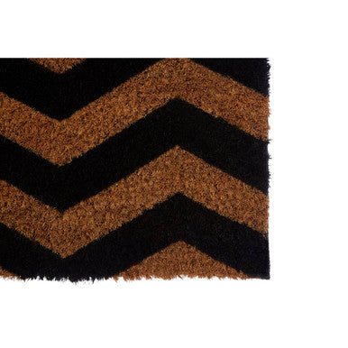 Filta Chevron Coir Doormat
