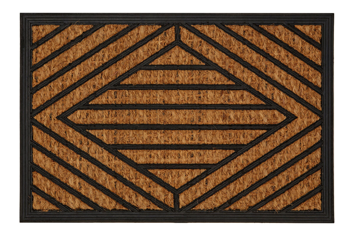 Filta Diamond Coir Panama Doormat - Image 1