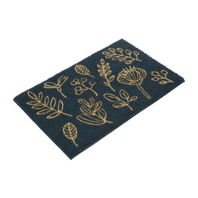 Sustain Botanical Coir Doormat