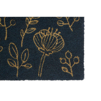 Sustain Botanical Coir Doormat