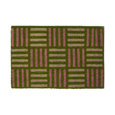 Filta Sustain Stripes Doormat